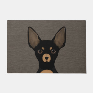 Tapete de Chihuahua