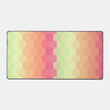 tapete de Espectro de Mel Pastel