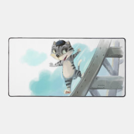 tapete de mesa de torre Eiffel