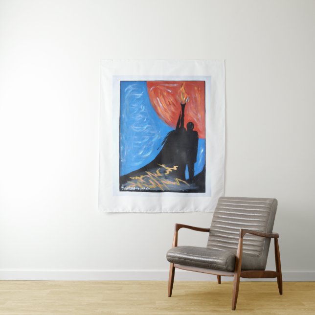 Tapete De Parede 16/ La femme (In Situ)