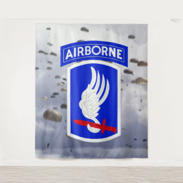 Tapete De Parede 173.o AERONAVE DIV. (SOLDADOS SKY) FOTO BKGND