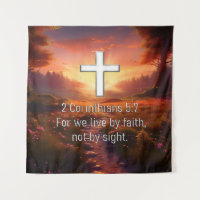 2 Corintianos 5:7