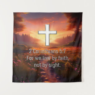 Tapete De Parede 2 Corintianos 5:7