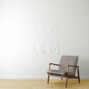 Tapete De Parede 5 tamanhos Modelo EM BRANCO adicionar texto foto i