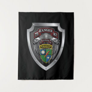 Tapete De Parede 75º Regimento Ranger 3º Batalhão