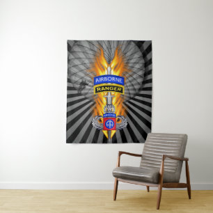 Tapete De Parede 82.ª Divisão de Transportes Aéreos "Navegação Por 