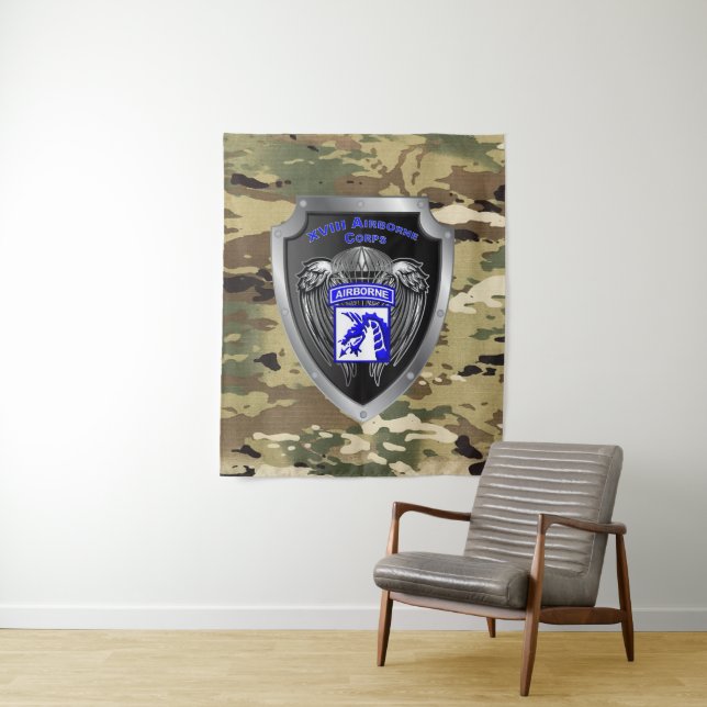 Tapete De Parede 88 Corpo de bordo (In Situ)