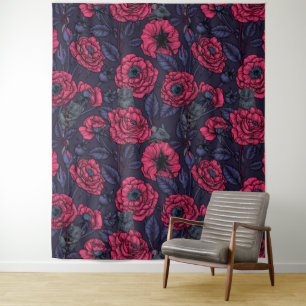 Tapete De Parede A festa dos ratos