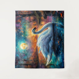 Tapete De Parede A joia dos Lagos