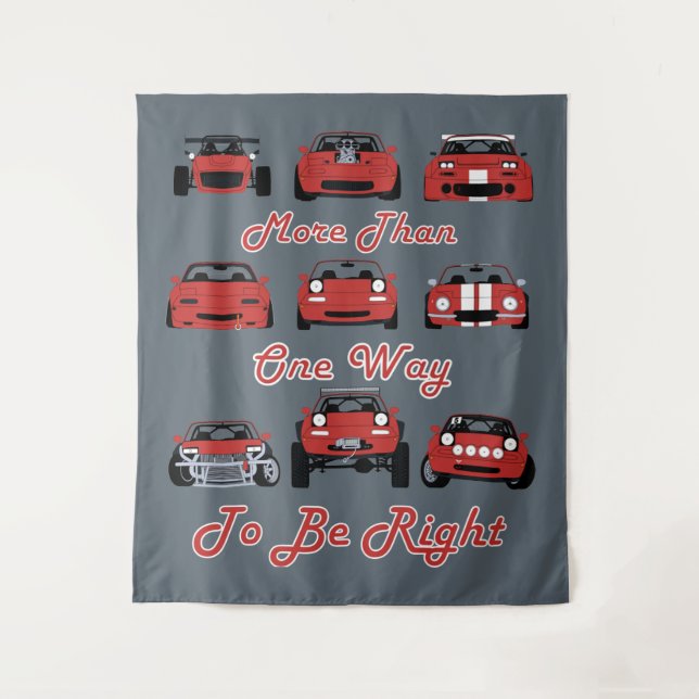 Tapete De Parede A resposta (Frente)