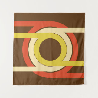 Tapete De Parede A taxa do Ouro retrorreflector inspirou a design.