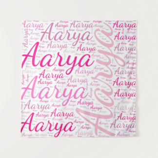 Tapete De Parede Aarya, Nomes Sem Fronteiras.