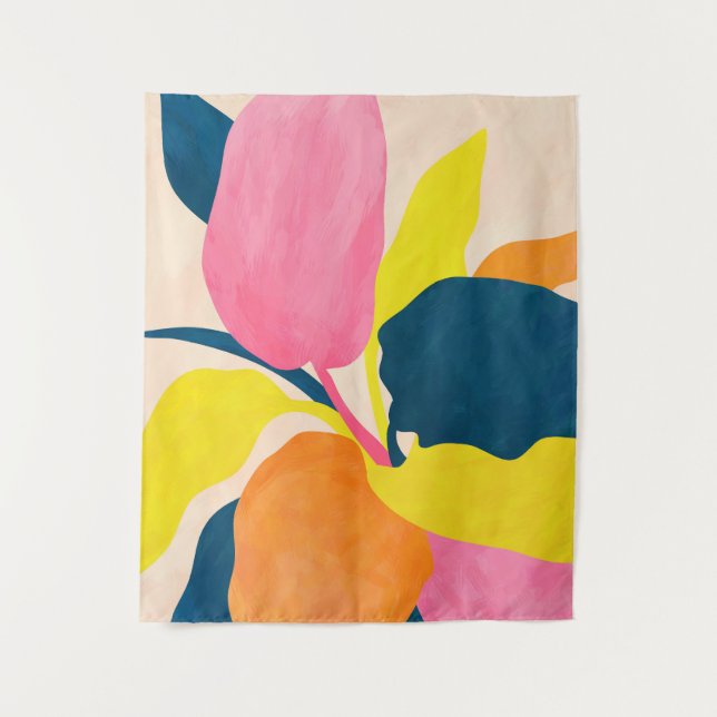 Tapete De Parede Abertura da Natureza (Frente)