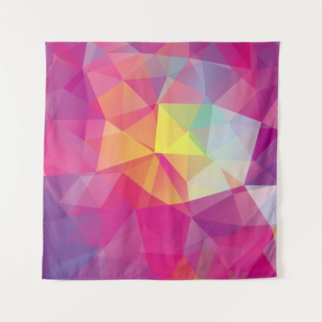 Tapete De Parede Abstract backgroundbackground,hipster,color,funk,o (Frente)