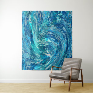 Tapete De Parede abstrato