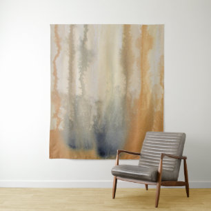 Tapete De Parede Abstrato de Sienna Wilds Watercolor