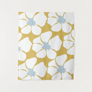 Tapete De Parede Abstrato Flor Glam #4 #decor #art