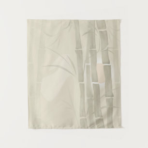 Tapete De Parede Abstrato grunge oldish vintage bamboo bambusa