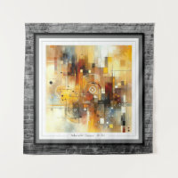 Abstrato Harmonics
