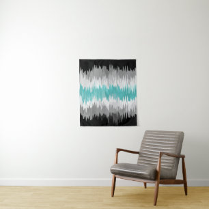 Tapete De Parede Abstrato LIbramasculine Pride Flag