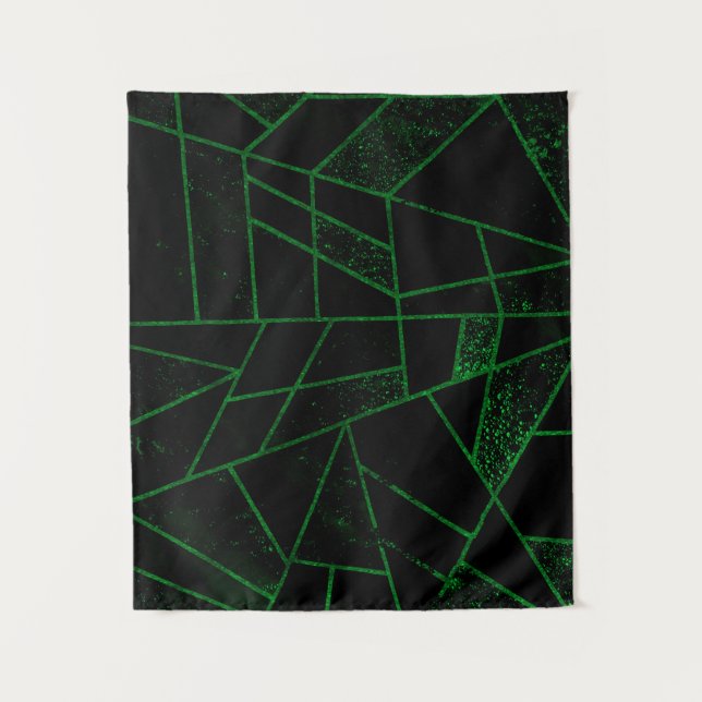 Tapete De Parede Abstrato nº 948 pequeno (Frente)