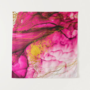 Tapete De Parede Abstrato nuvens-ART. Criatividade transparente. Sa