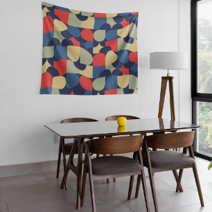 Tapete De Parede Abstrato Vetor Art