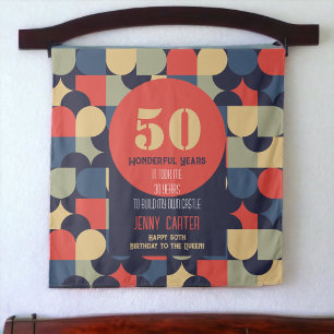 Tapete De Parede Abstrato Vetor Art