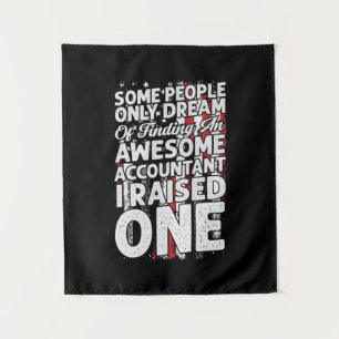 Tapete De Parede Accountant Gift An Awesome Accountant