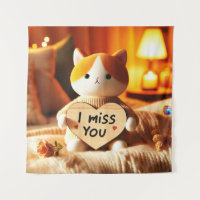 Adequação de Gatos Adorável com Mensagem Sensível