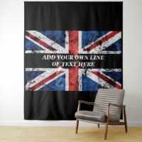 Adicione seu texto ao Travesseiro decorativo de si