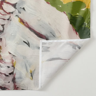 Tapete De Parede African Art Tapestry