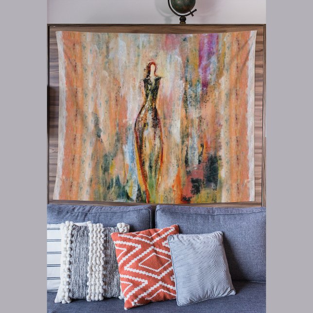 Tapete De Parede Afrodite (Criador carregado)