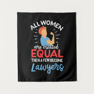 Tapete De Parede Algumas Mulheres se Tornam Advogadas