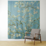 Tapete De Parede Almond Blossom: Vincent Van Gogh<br><div class="desc">Almond Blossom. Pintado por Vincent Van Gogh em 1890. Esta imagem está no dominio público.</div>