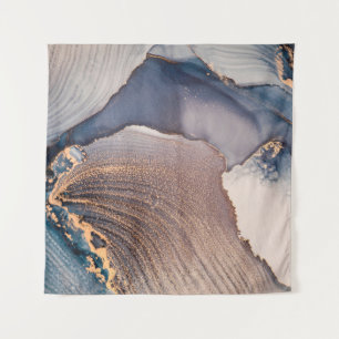 Tapete De Parede Alta resolução. Pintura de arte fluida do abstrato