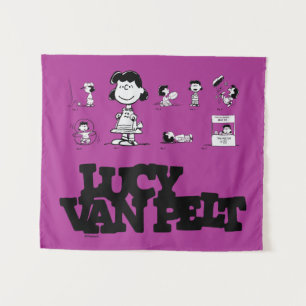 Tapete De Parede Amendoins Lucy