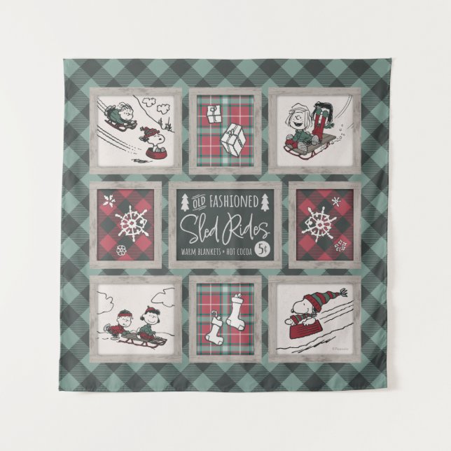 Tapete De Parede Amendoins | Padrões antigos de salga (Frente)