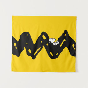 Tapete De Parede Amendoins   Soneca