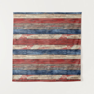 Tapete De Parede Americana//Pátria