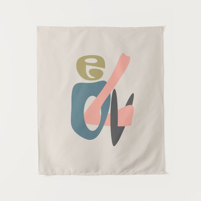 Tapete De Parede Amor (Frente)