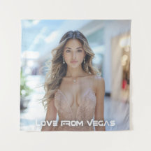 AMOR DE LAS VEGAS