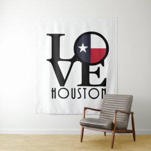 Tapete De Parede AMOR Houston