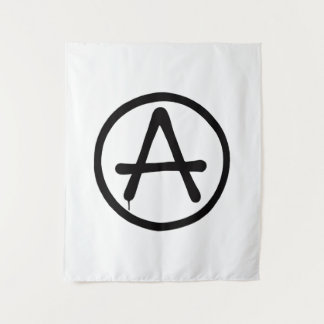 Tapete De Parede Anarchie