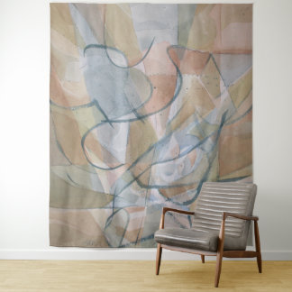 Tapete De Parede Andarilho