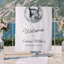 Aniversário da Bola de Discoteca