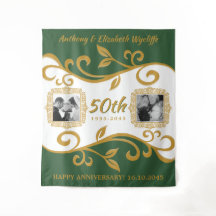 Aniversário de 50 anos de Casamento Suas Fotos Ver