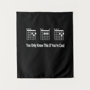 Tapete De Parede Aniversário Musical Guitarra Tab Pai Guitarrista