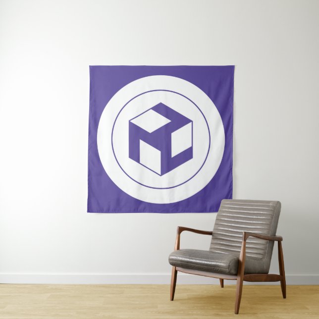 Tapete De Parede Antahkarana masculino - Yang Antahkarana (In Situ)