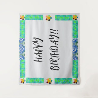 Tapete De Parede Antecedentes